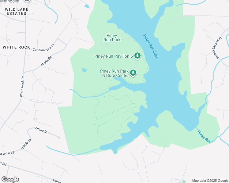 map of restaurants, bars, coffee shops, grocery stores, and more near in Eldersburg