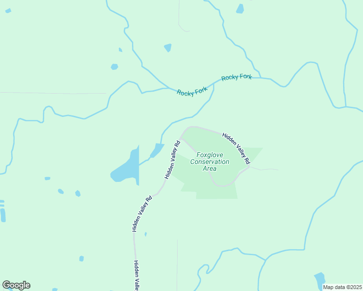 map of restaurants, bars, coffee shops, grocery stores, and more near 16391 Hidden Valley Road in Rayville