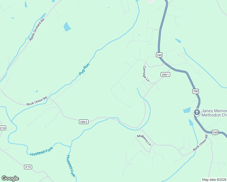 map of restaurants, bars, coffee shops, grocery stores, and more near 7401 Scottsdale Road in Fairmont