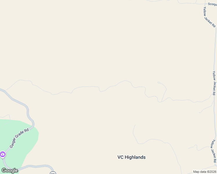 map of restaurants, bars, coffee shops, grocery stores, and more near Loftis Drive in Reno