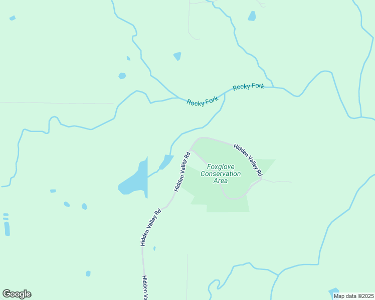 map of restaurants, bars, coffee shops, grocery stores, and more near 16391 Hidden Valley Road in Rayville