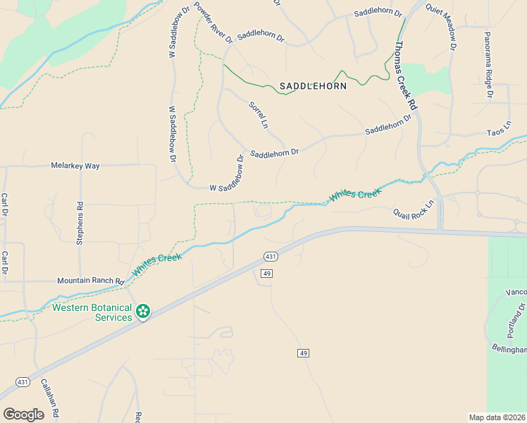 map of restaurants, bars, coffee shops, grocery stores, and more near 4785 Mount Rose Highway in Reno