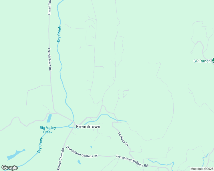 map of restaurants, bars, coffee shops, grocery stores, and more near 14906 Vavassuer in Brownsville