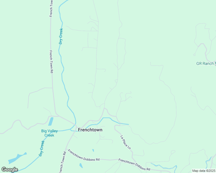 map of restaurants, bars, coffee shops, grocery stores, and more near 14906 Vavassuer Way in Brownsville