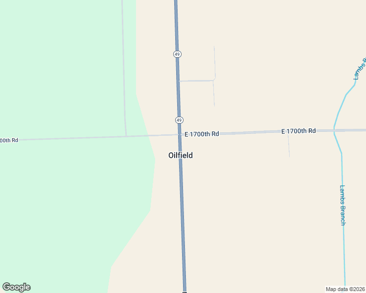 map of restaurants, bars, coffee shops, grocery stores, and more near 16250-16998 Highway 49 in Westfield