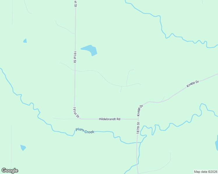 map of restaurants, bars, coffee shops, grocery stores, and more near 18909 Kickapoo Ridge Road in Leavenworth