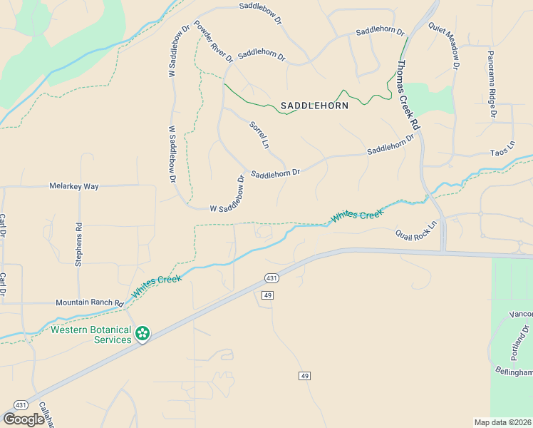 map of restaurants, bars, coffee shops, grocery stores, and more near 4785 Mount Rose Highway in Reno