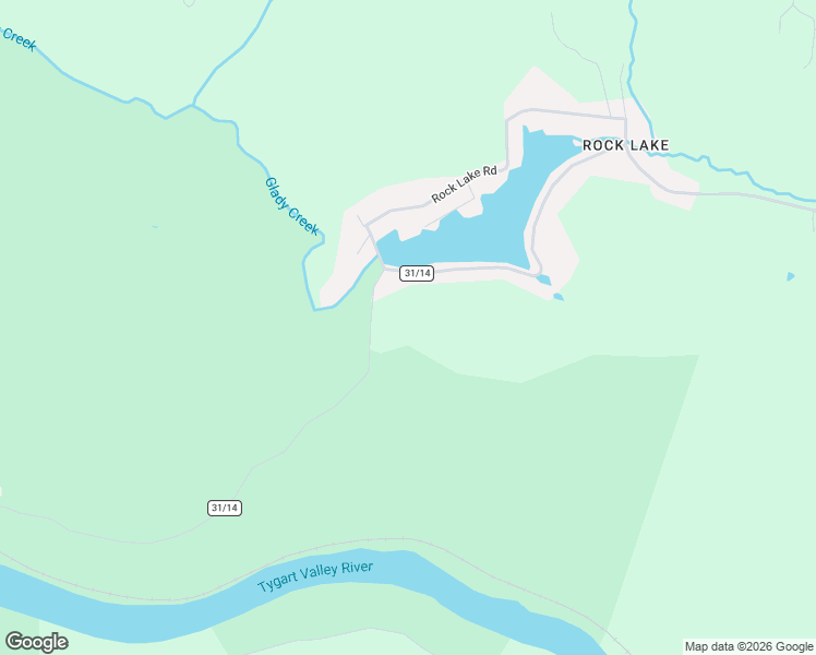 map of restaurants, bars, coffee shops, grocery stores, and more near 243 RR 6 in Fairmont