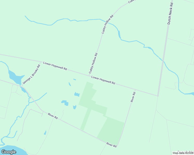 map of restaurants, bars, coffee shops, grocery stores, and more near 265 Cubby Hollow Road in Bridgeton