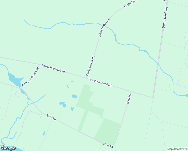 map of restaurants, bars, coffee shops, grocery stores, and more near 265 Cubby Hollow Rd in Bridgeton