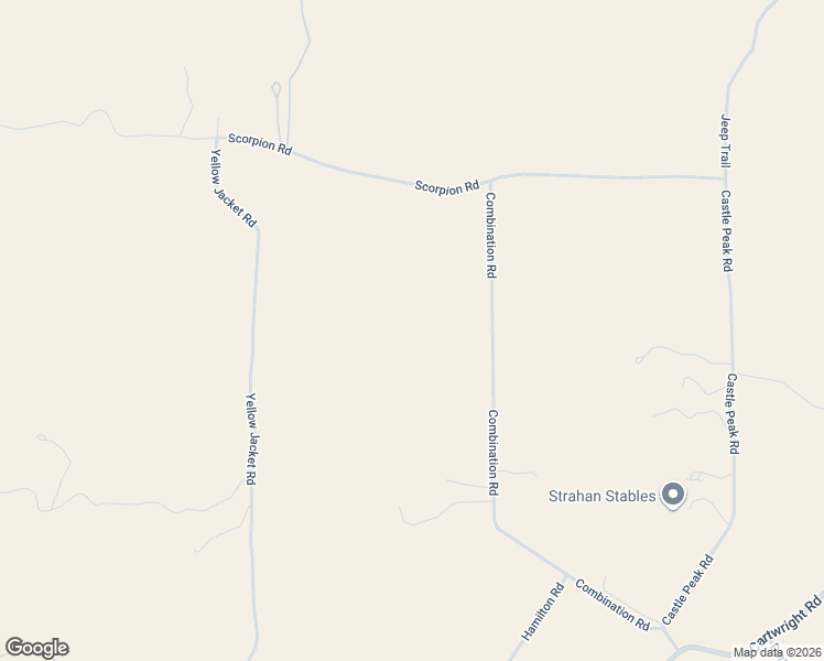 map of restaurants, bars, coffee shops, grocery stores, and more near 1640 Combination Road in Reno