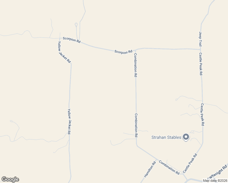 map of restaurants, bars, coffee shops, grocery stores, and more near 1640 Combination Road in Reno