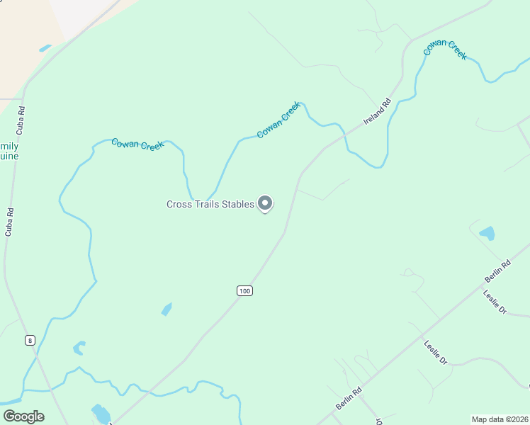 map of restaurants, bars, coffee shops, grocery stores, and more near 1264 Ireland Road in Wilmington