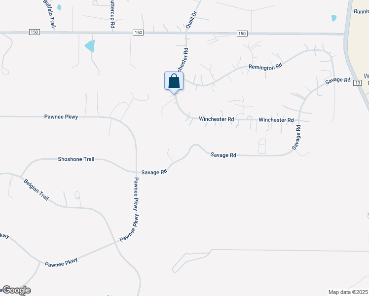 map of restaurants, bars, coffee shops, grocery stores, and more near 2035 Savage Road in Elizabeth