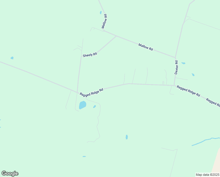 map of restaurants, bars, coffee shops, grocery stores, and more near 2792 Ragged Ridge Road in Frankfort