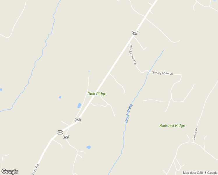 map of restaurants, bars, coffee shops, grocery stores, and more near 994 Reynolds Road in Cross Junction