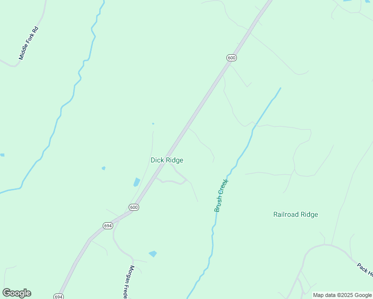 map of restaurants, bars, coffee shops, grocery stores, and more near 994 Reynolds Road in Cross Junction