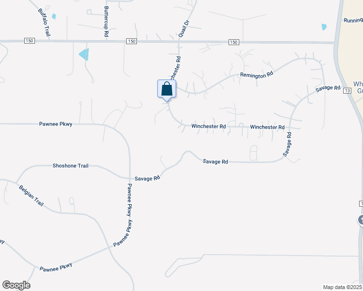 map of restaurants, bars, coffee shops, grocery stores, and more near 2035 Savage Road in Elizabeth