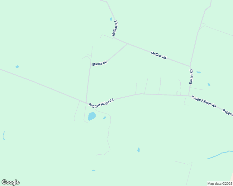 map of restaurants, bars, coffee shops, grocery stores, and more near 2792 Ragged Ridge Road in Frankfort