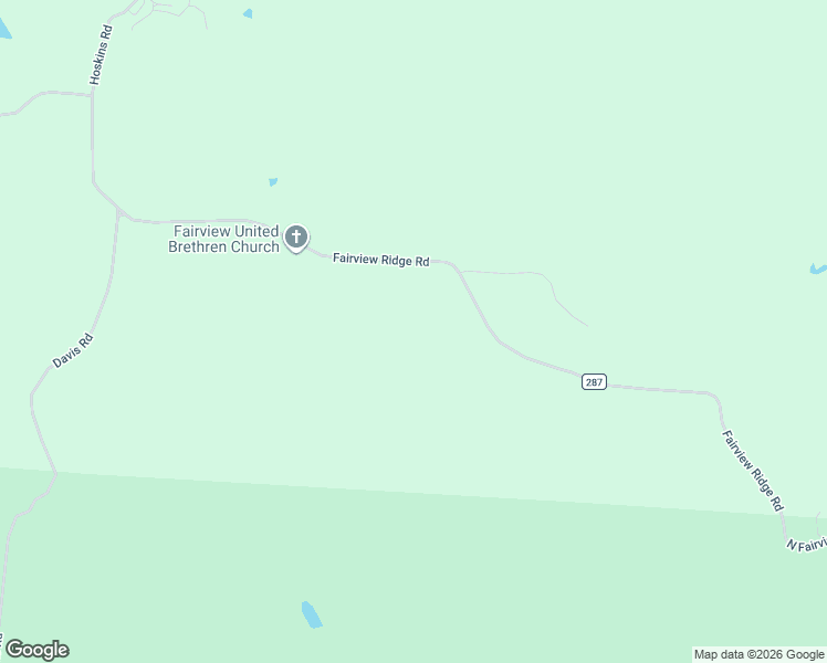 map of restaurants, bars, coffee shops, grocery stores, and more near 29461 Fairview Ridge Road in Logan