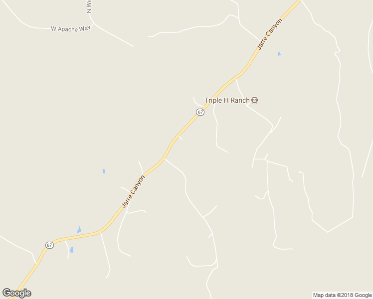 map of restaurants, bars, coffee shops, grocery stores, and more near 3926 Colorado 67 in Sedalia