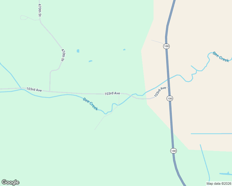 map of restaurants, bars, coffee shops, grocery stores, and more near Bee Creek Road in Pearl