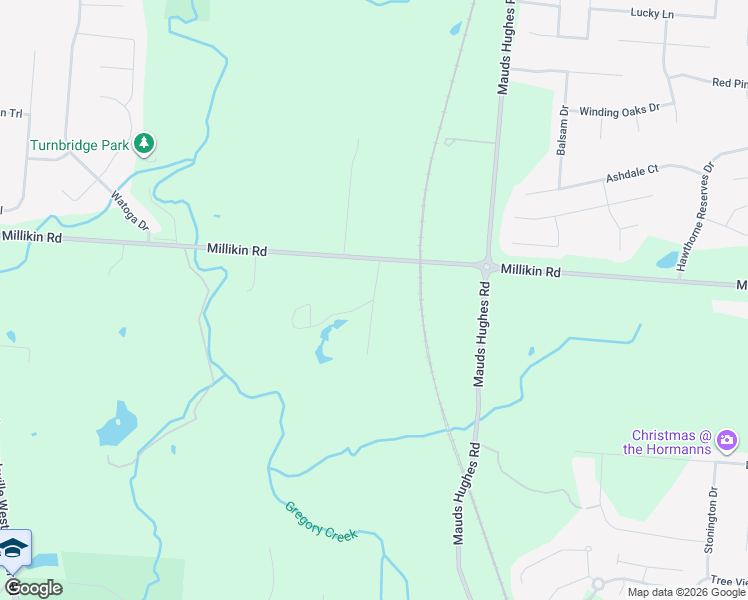 map of restaurants, bars, coffee shops, grocery stores, and more near Kernnursery Street in Butler County