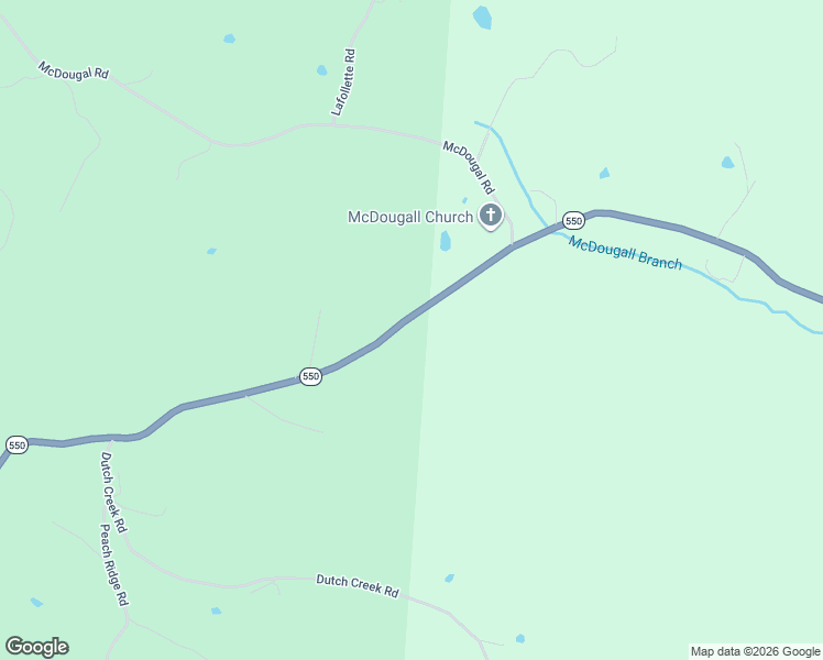 map of restaurants, bars, coffee shops, grocery stores, and more near 12885 South R 550 in Athens