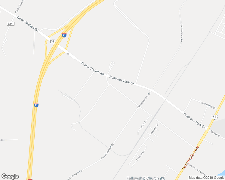 map of restaurants, bars, coffee shops, grocery stores, and more near 5130 Tabler Station Road in Inwood