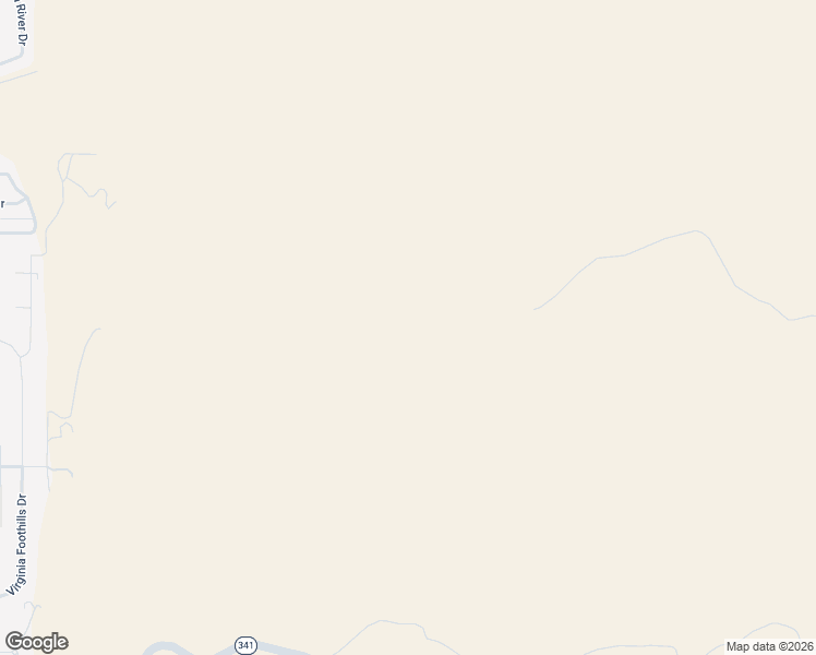 map of restaurants, bars, coffee shops, grocery stores, and more near 1950 Scorpion Road in Reno