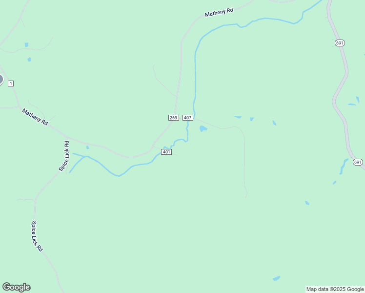 map of restaurants, bars, coffee shops, grocery stores, and more near 3575 Byers Road in Nelsonville