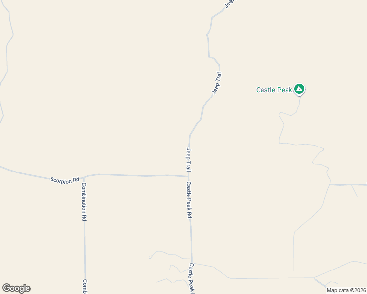 map of restaurants, bars, coffee shops, grocery stores, and more near 2130 Castle Peak Road in Reno