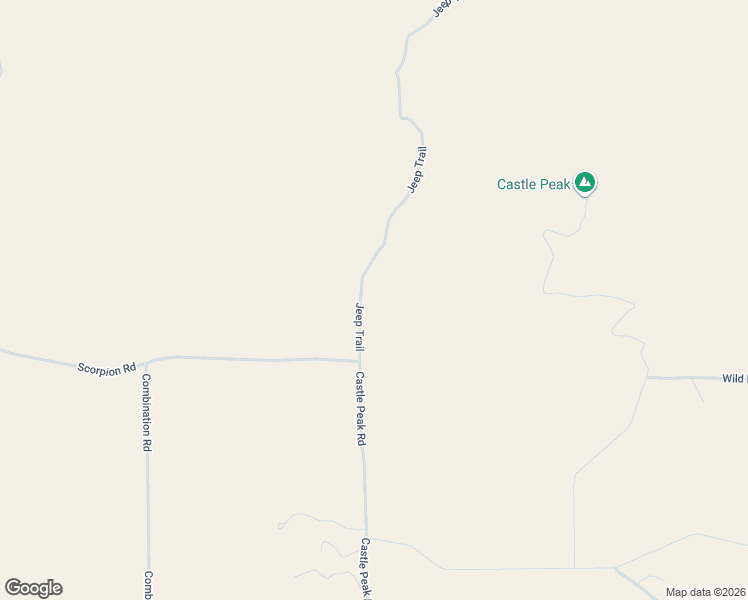 map of restaurants, bars, coffee shops, grocery stores, and more near 2130 Castle Peak Road in Reno