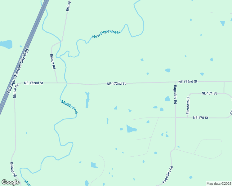 map of restaurants, bars, coffee shops, grocery stores, and more near 19825 Northeast 172nd Street in Holt