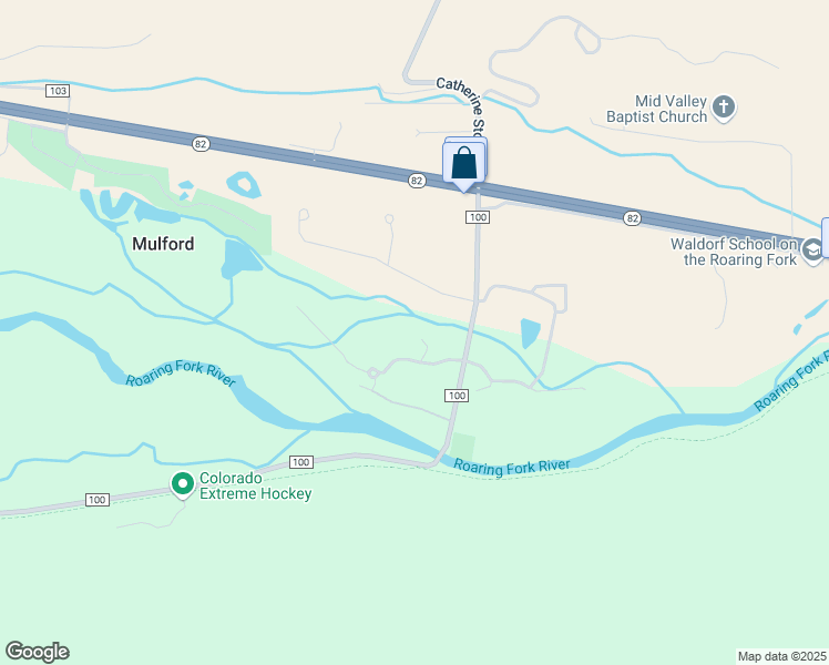 map of restaurants, bars, coffee shops, grocery stores, and more near 7-11 Saint Finnbar Farm Road in Carbondale
