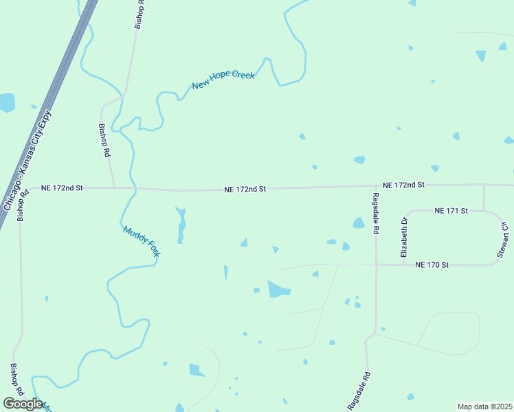 map of restaurants, bars, coffee shops, grocery stores, and more near 19825 Northeast 172nd Street in Holt