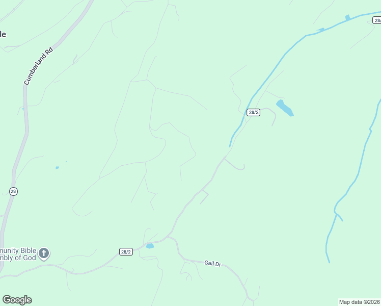 map of restaurants, bars, coffee shops, grocery stores, and more near 1756 Crystal Valley Drive in Springfield