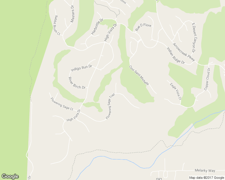 map of restaurants, bars, coffee shops, grocery stores, and more near 11005 Montano Ranch Court in Reno