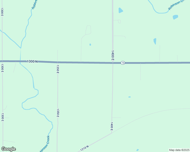 map of restaurants, bars, coffee shops, grocery stores, and more near 1299 1400 East in Shelbyville