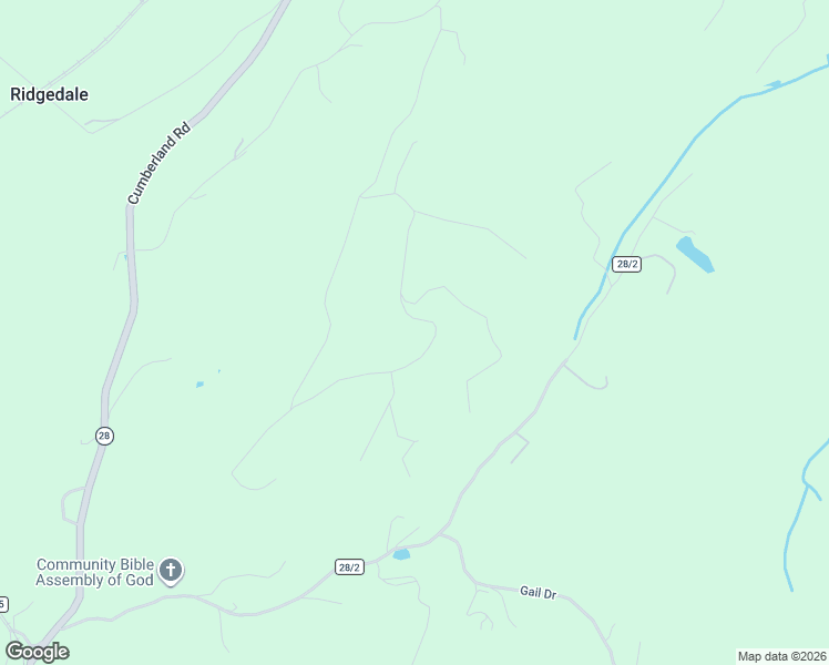 map of restaurants, bars, coffee shops, grocery stores, and more near 1756 Crystal Valley Drive in Springfield