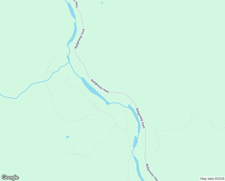 map of restaurants, bars, coffee shops, grocery stores, and more near 20651 Ridgeway Highway in Potter Valley