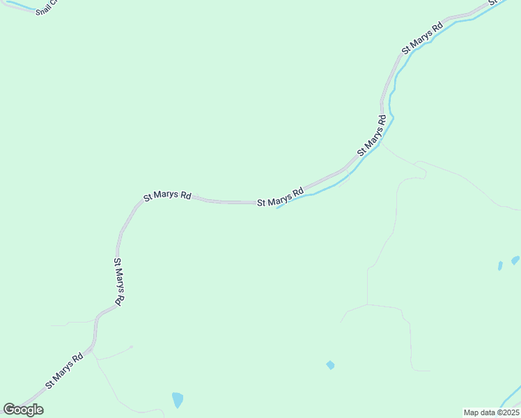 map of restaurants, bars, coffee shops, grocery stores, and more near 15034 Saint Marys Road in Brookville