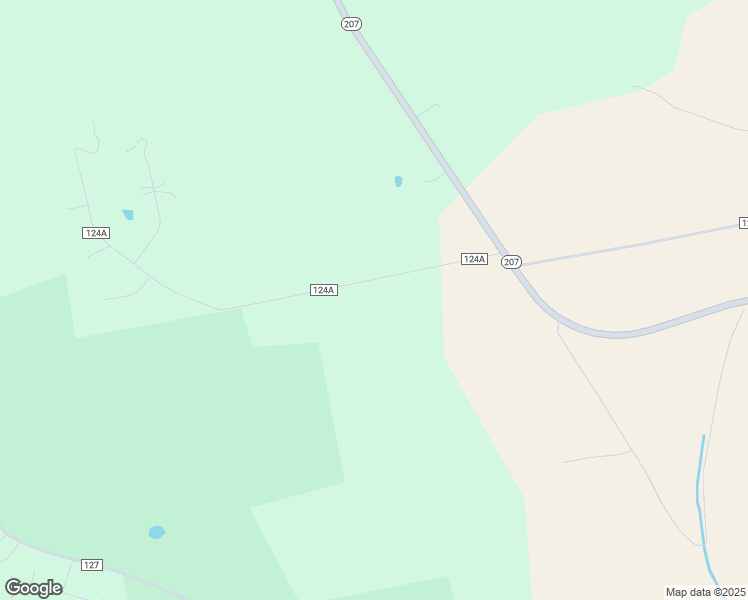 map of restaurants, bars, coffee shops, grocery stores, and more near 343 Rinkliff Lane in Chillicothe