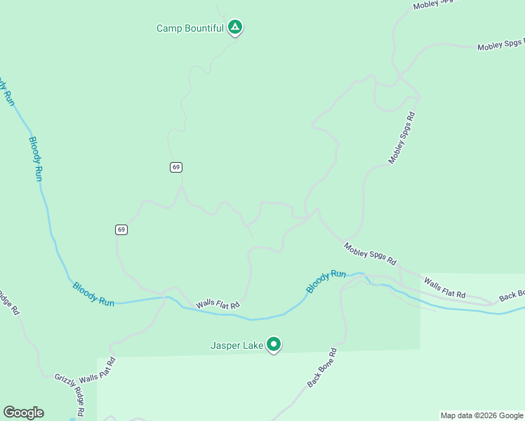 map of restaurants, bars, coffee shops, grocery stores, and more near 18200 Holley Ravine Road in Nevada City