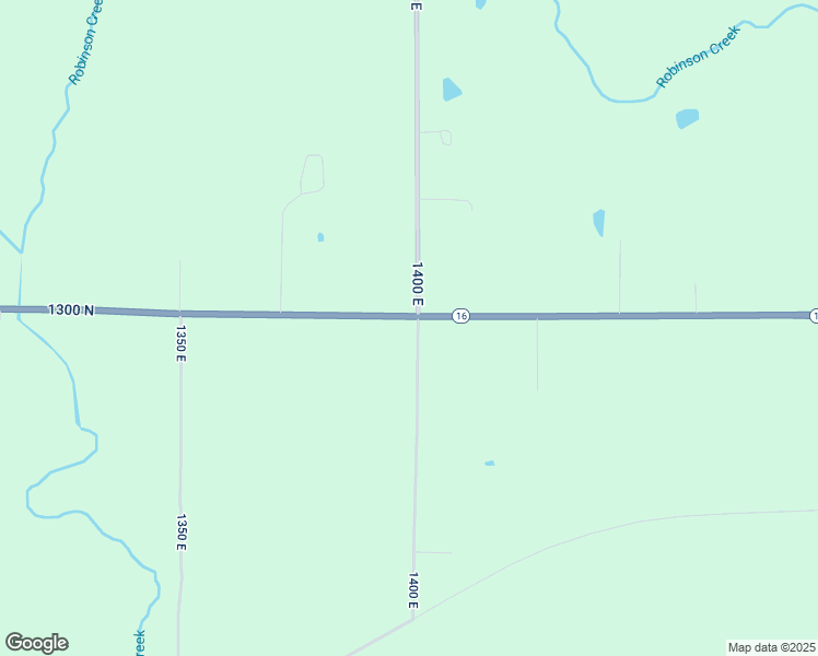 map of restaurants, bars, coffee shops, grocery stores, and more near 1299 1400 East in Shelbyville