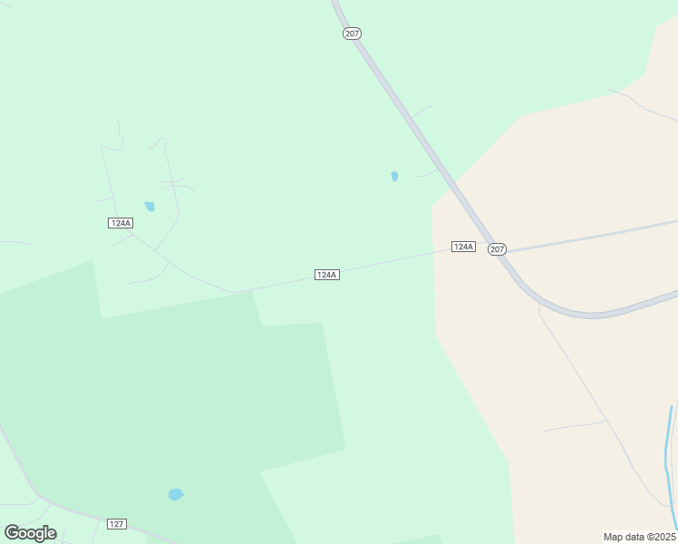 map of restaurants, bars, coffee shops, grocery stores, and more near 343 Rinkliff Lane in Chillicothe