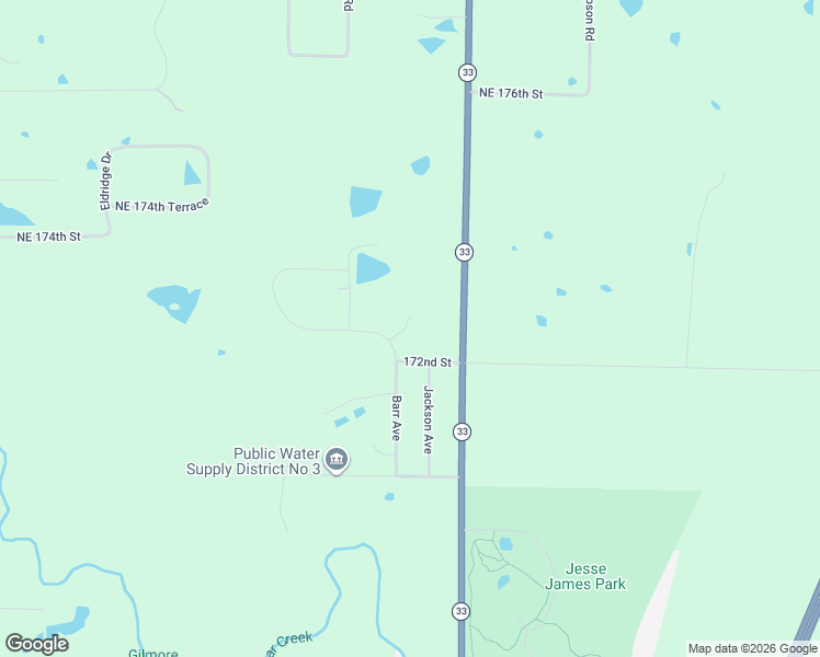map of restaurants, bars, coffee shops, grocery stores, and more near 17209 Landmark Drive in Holt