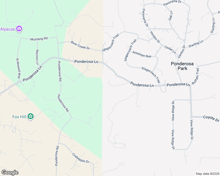 map of restaurants, bars, coffee shops, grocery stores, and more near 135 Overlook Road in Elizabeth