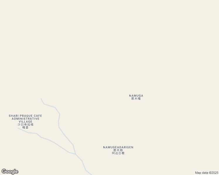 map of restaurants, bars, coffee shops, grocery stores, and more near Wèi Mìng Míng De Dào Lù in A La Shan Meng