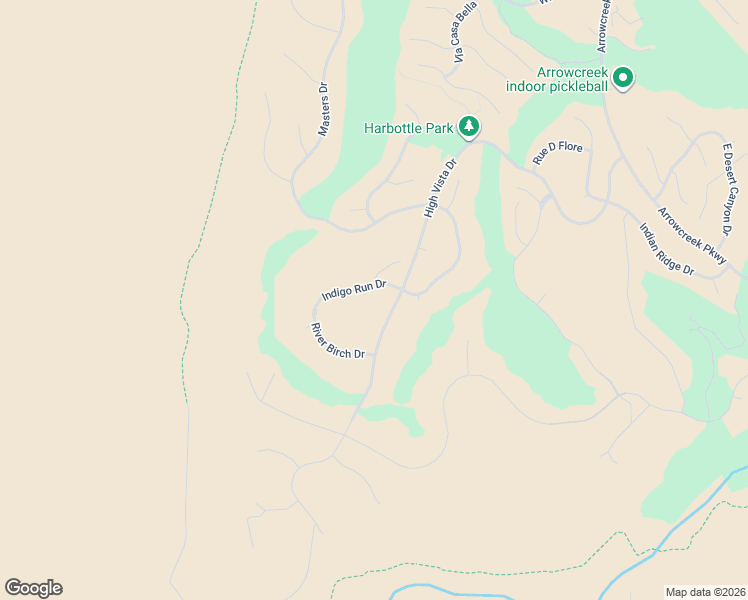 map of restaurants, bars, coffee shops, grocery stores, and more near 5710 Cedar Trace Court in Reno